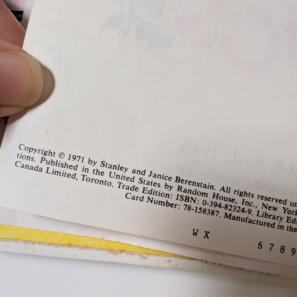 Children's Book Collection - Multicolor - Picture 6 of 14